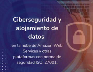 Ciberseguridad y alojamiento de datos en Go