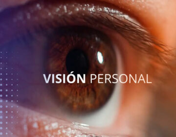 Visión personal en Go