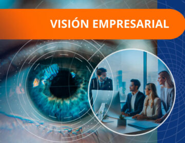 Visión empresarial Go patient
