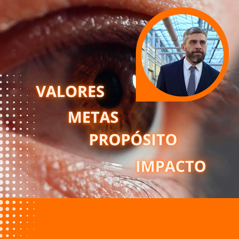 visión personal en Go