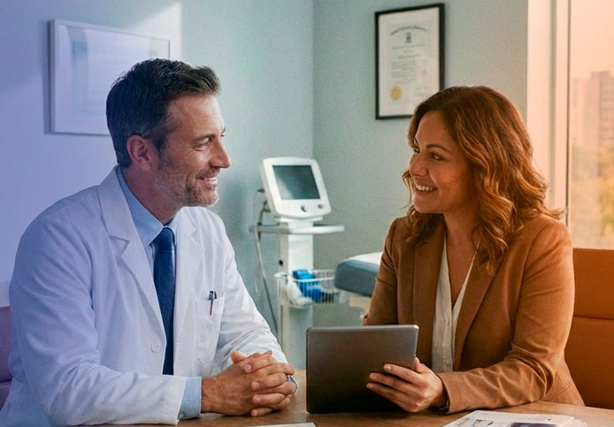 visita-médica