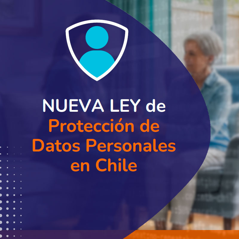 Nueva Ley de protección de datos