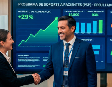 Resultados de un PSP